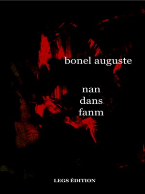 cover image of Nan dans fanm